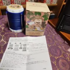 非売品　スヌーピー ランタン NISSAY