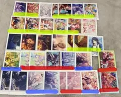 プロセカ ぱしゃこれ まとめ売り