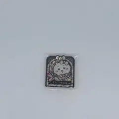 ちいかわ まじかるちいかわ ステンドグラス風アクリルバッジ 【ちいかわ】