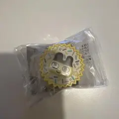 たまごっち　手作りおやつチャーム　#平成女児チョコ　まめっち