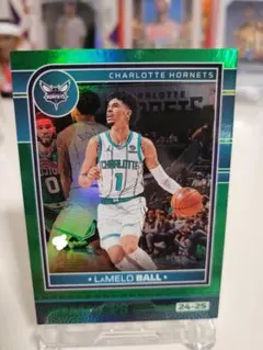 LAMELO BALL 99シリ