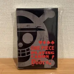 未開封 新品 ONE PIECE トランプ A14-JF 扉絵トランプ ジャンプ 未開封 新品 ONE PIECE トランプ A14-JF 扉絵トランプ ジャンプ - メルカリ
