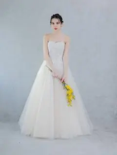 RESOLL NATURE LUANA-3 (ルアナ) ワタベウェディング