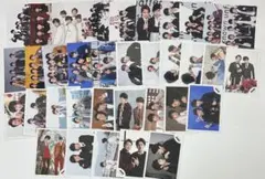 嵐 集合・混合 公式写真 35枚セット まとめ売り ARASHI 生写真