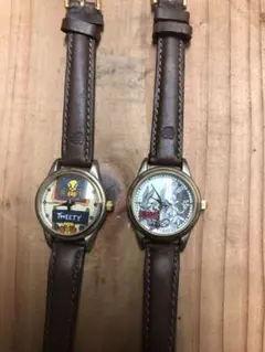 2026年最新】Warner Bros 時計の人気アイテム - メルカリ