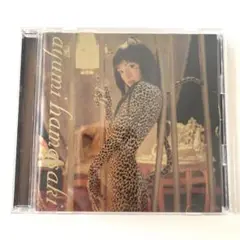 ayumi hamasaki Duty ヒョウ柄 CD