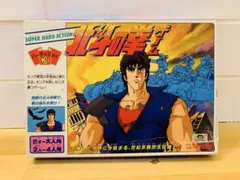 k0320-02★パーティジョイ 北斗の拳 ボードゲーム
