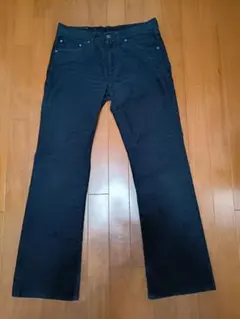 Levi's 517 コーデュロイパンツ W32 L33