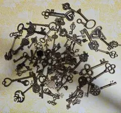 キー ペンダント チャーム