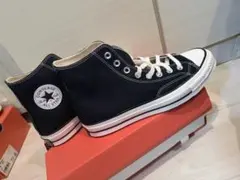 【新品未使用】CONVERSE チャックテイラー ct70 162050C