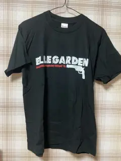 ELLEGARDEN Tシャツ ブラック Sサイズのサムネイル