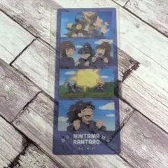 忍たま乱太郎 クリアフォトカットB 五年生