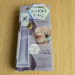 AGALUCI アガルーシ ND 美容液 塗るニードルのサムネイル
