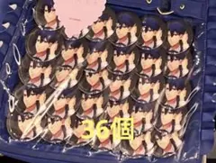 うたプリ　聖川真斗　缶バッチ