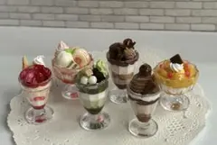 フェイクスイーツ おもちゃ