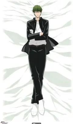 2026年最新】黒子のバスケ おやすみシーツの人気アイテム - メルカリ