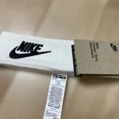 新品、未使用‼️美品。Nike バスケットボール、ヘッドバンド。