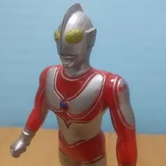 帰ってきたウルトラマン ソフビ フィギュア 昭和レトロ
