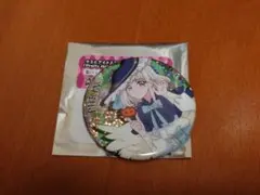 キミとアイドルプリキュア キュアズキューン 缶バッジ ハロウィン