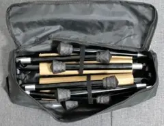 ブラックデザイン 鉄櫻 ランタン ハンガー カーボンバージョン 未使用 ブラックデザイン 鉄櫻 ランタン ハンガー カーボンバージョン 未使用