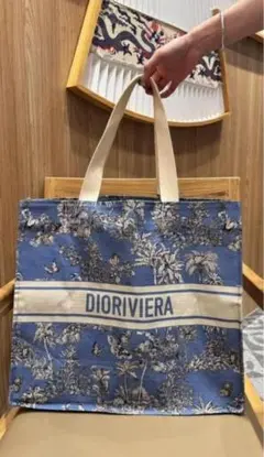 2025年最新】dior ノベルティ トートの人気アイテム - メルカリ