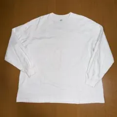 Graphpaper 2026SS オーバーサイズTシャツ 白 サイズ1 未使用 - メルカリ