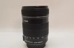 ❤これ1本あればラクラク♪ Canon EF-S 18-135mm IS❤ - メルカリ