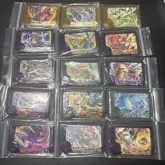 ポケモンフレンダスーパートレジャーセット！ レガシーピック！ バラ売り可！