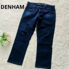 DENHAM SKIN SLIM FIT デニムパンツ EU29のサムネイル