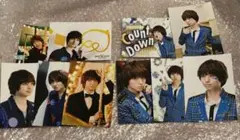 ☆Hey!Say!JUMP 伊野尾慧☆フォトセ jumping carnival