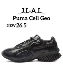 や*ん様 Puma x J.L-A.L Cell Geo 1 Sneaker B - メルカリ