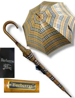 2026年最新】バーバリー長傘の人気アイテム - メルカリ
