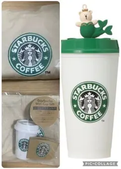 ⭐︎新品⭐︎スターバックス 30周年 マグカップ・キャニスター