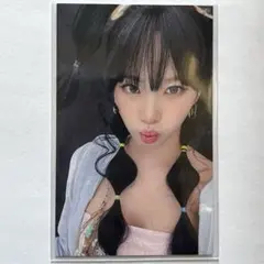 チェウォン　Easy ラキドロ