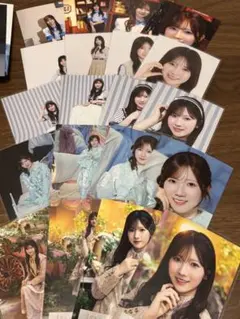 小田倉麗奈 櫻坂46 Lonesome rabbitマリン 生写真 20種コンプ 小田倉麗奈 櫻坂46 Lonesome rabbitマリン 生写真 20種コンプ - メルカリ