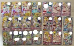 アイカツフレンズ　クラシカルアンジュ