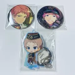 2026年最新】斎宮宗 缶バッジの人気アイテム - メルカリ