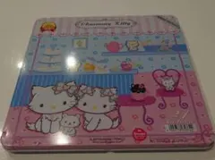 チャーミーキティ 色鉛筆 24色セット