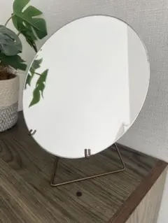 IKEA x HAY コラボ YPPERLIG イッペルリグ ミラー - メルカリ