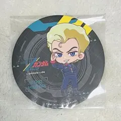 機動戦士Zガンダム アニカフェ コースター コンプセット 逆襲のシャア