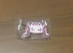 メロロン ヘアクリップ ガチャ