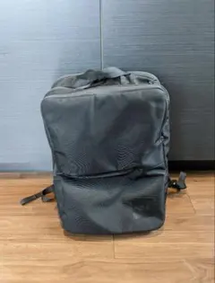 THE NORTH FACE シャトルデイパック レインカバー付き