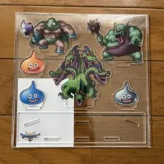 2025年最新】ドラクエ3 アクリルスタンドの人気アイテム - メルカリ