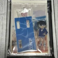 USJ コレクタブルジュエリースタンド コナン