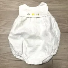 Jacadi サロペット　6M/67cmのサムネイル