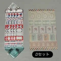 ants handmade market ラベラーシール おすそ分け 60枚