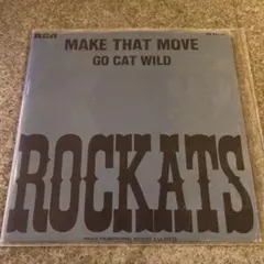 2025年最新】rockatsの人気アイテム - メルカリ