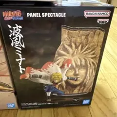 NARUTO 波風ミナト フィギュア