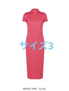 2026年最新】PLEATS PLEASE レディース ワンピース その他の人気