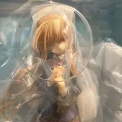 未開封　F:NEX 椎名真昼 1/7スケールフィギュア